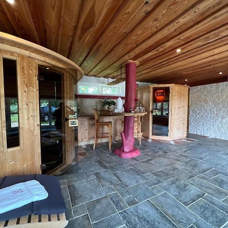 Gaestehaus Am Elberadweg By Hotel Alte Fischerkate Modlich Екстериор снимка