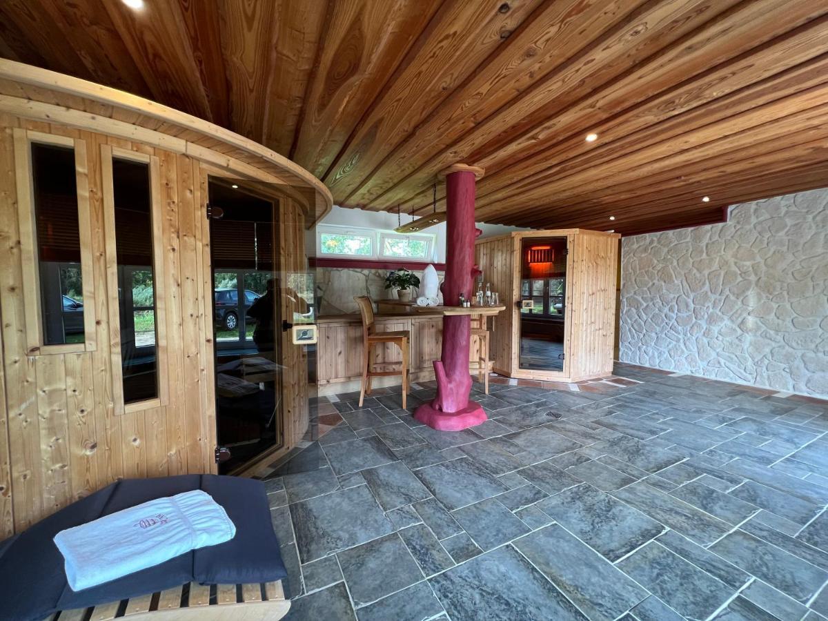 Gaestehaus Am Elberadweg By Hotel Alte Fischerkate Modlich Екстериор снимка